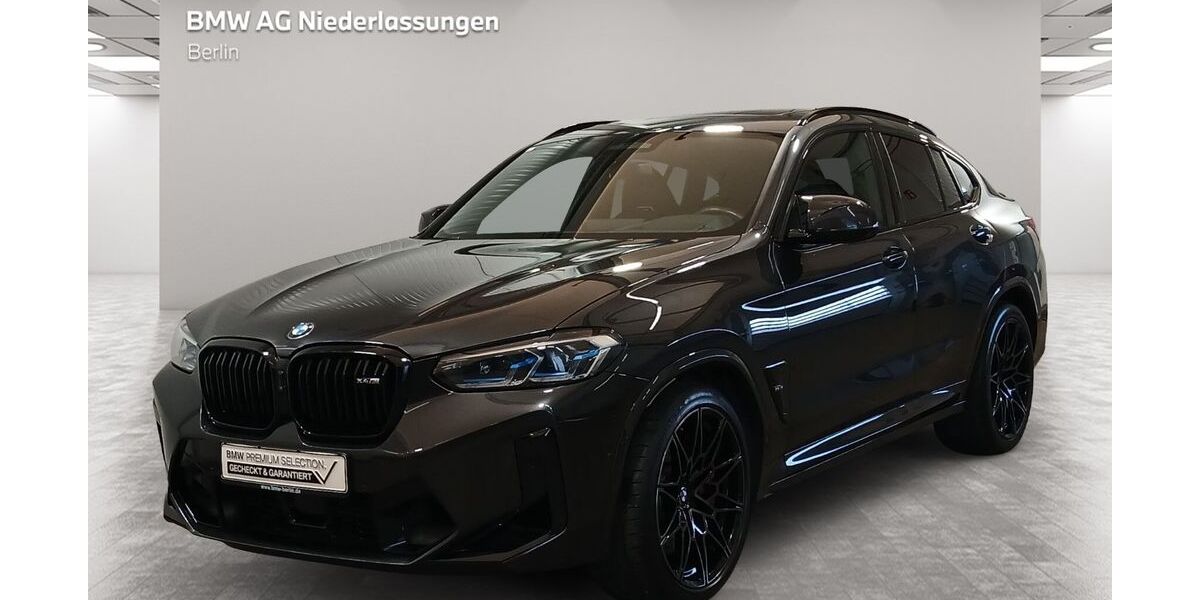 BMW X4 M 30.382 km 74.900 &euro; Berlin 14057