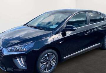 Hyundai IONIQ 48.820 km 17.590 &euro; Schenefeld 22869