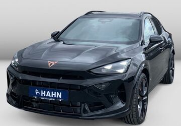 Cupra Formentor 2.900 km 60.980 &euro; Kornwestheim 70806