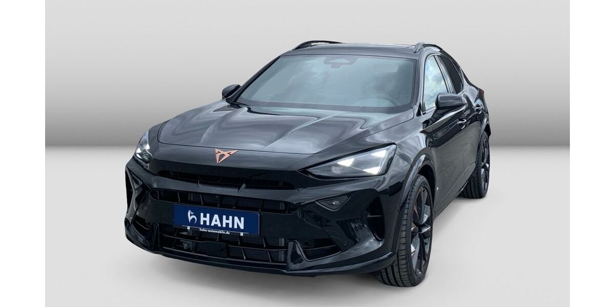 Cupra Formentor 2.900 km 60.980 &euro; Kornwestheim 70806