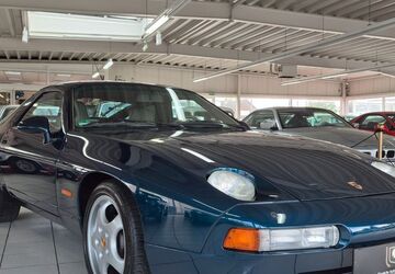 Porsche 928 104.111 km 67.500 &euro; Wesel 46485