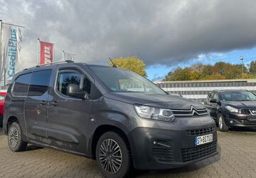 Citroen Berlingo 163.000 km 13.950 &euro; Ibbenbüren 49479