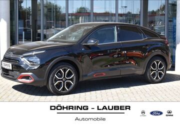 Citroen ë-C4 40.807 km 19.950 &euro; Helmstedt 38350