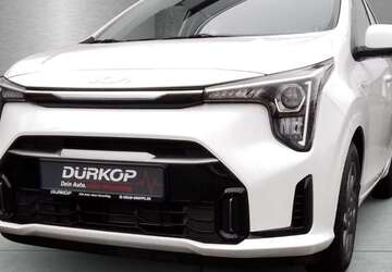 Kia Picanto 5.724 km 15.790 &euro; Hannover 30177