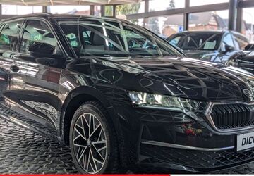 Skoda Octavia 24.023 km 28.480 &euro; Dieburg 64807