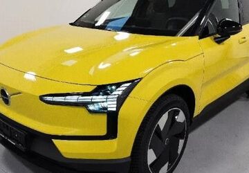 Volvo EX30 11.350 km 32.850 &euro; Salzatal OT Bennstedt 06198