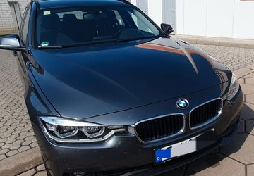 BMW 316 136.500 km 14.000 &euro; Bad Endorf 83093