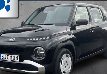 Hyundai INSTER 5.000 km 20.930 &euro; Salzbergen 48499