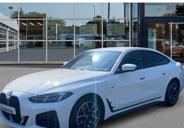 BMW 420 Gran Coupé 13.550 km 41.410 &euro; Borken 46325