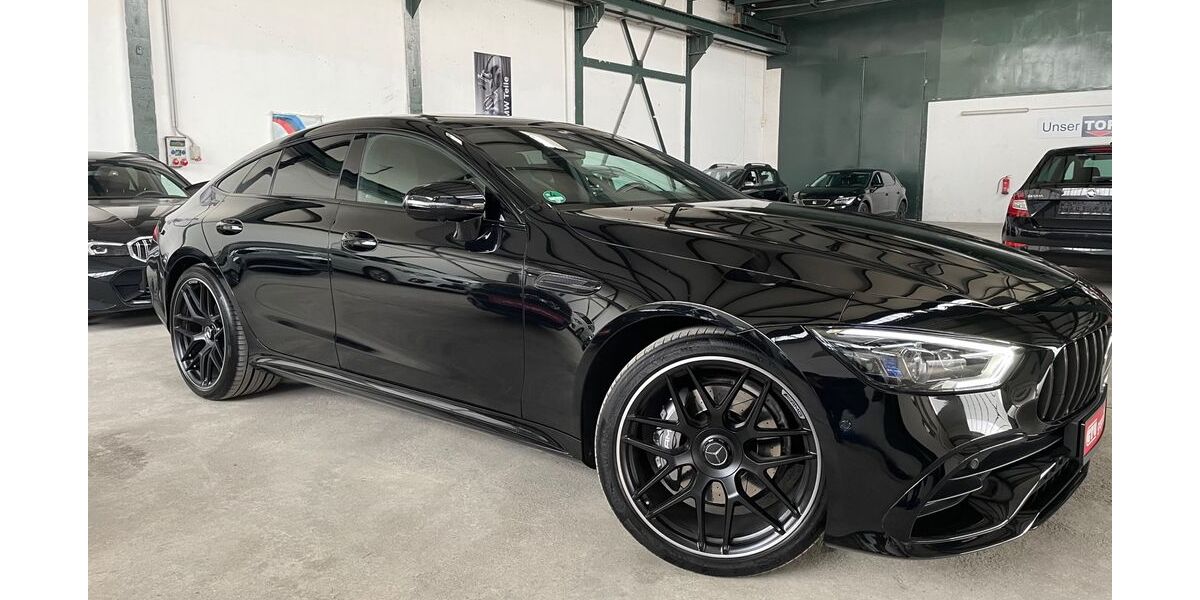 Mercedes-Benz AMG GT 66.591 km 79.990 &euro; Oberhausen 46149