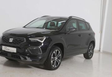 Seat Ateca 23.517 km 28.480 &euro; Pilsach 92367