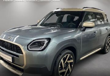 Mini Countryman C (Cooper) 1.648 km 41.002 &euro; 