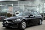 Mercedes-Benz C 200 d G-Tronic Plus NAVI/SHZ/TEMPOMAT/TOTWINKL 133.552 km 17.900 &euro; Villingen-Schwenningen 78054