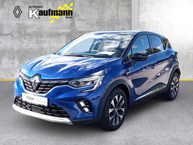 Renault Captur 38.688 km 20.890 &euro; Berlin 12247
