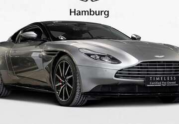 Aston Martin DB11 56.436 km 115.007 &euro; Hamburg 22339