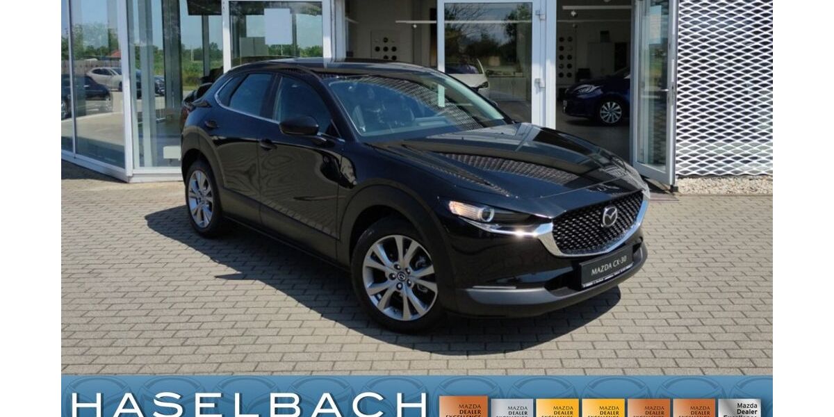 Mazda CX-30 20.410 km 26.480 &euro; Delitzsch 04509