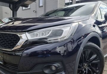 Citroen DS4 139.177 km 7.990 &euro; Nalbach 66809