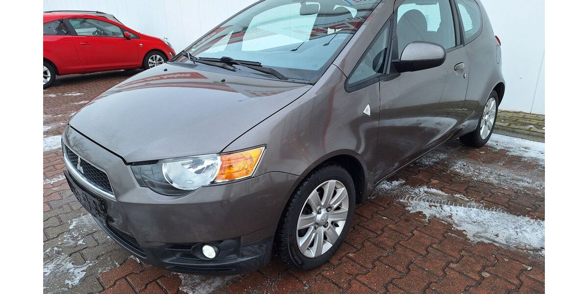 Mitsubishi Colt 89.800 km 4.750 &euro; Ahrensfelde/Blumberg bei Berlin 16356