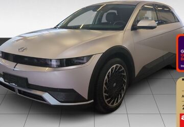 Hyundai IONIQ 5 26.450 km 33.840 &euro; Schweinfurt 97424