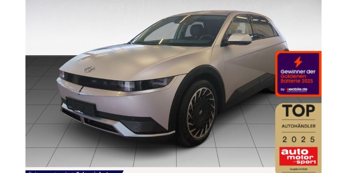 Hyundai IONIQ 5 26.450 km 33.840 &euro; Schweinfurt 97424