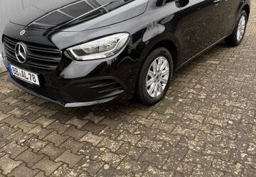 Mercedes-Benz Citan 60.000 km 21.500 &euro; Altdorf 71155