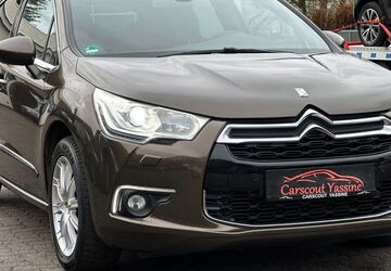 Citroen DS4 130.000 km 6.790 &euro; Buxtehude 21614