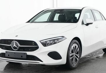 Mercedes-Benz A 180 6.950 km 34.990 &euro; Senden 89250