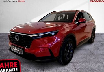 Honda CR-V 5.000 km 40.980 &euro; Augsburg 86156