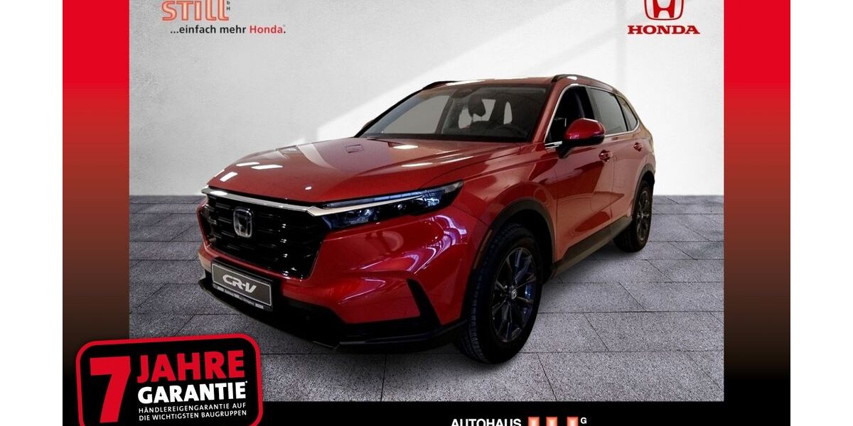 Honda CR-V 5.000 km 40.980 &euro; Augsburg 86156