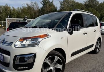 Citroen C3 Picasso 56.189 km 7.500 &euro; Bottrop 46238