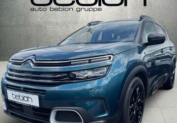 Citroen C5 Aircross 57.642 km 19.880 &euro; Göppingen 73037