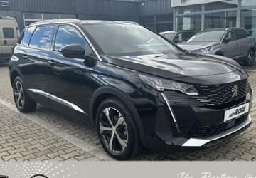 Peugeot 5008 29.202 km 29.490 &euro; Leutkirch im Allgäu 88299