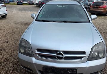 Opel Vectra 194.500 km 1.899 &euro; WITTLICH 54516