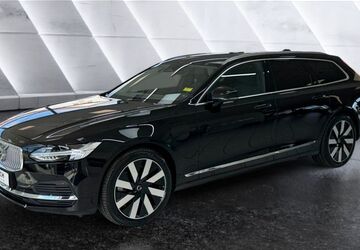 Volvo V90 19.479 km 46.840 &euro; Berlin 12683