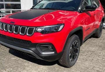 Jeep Compass 19.500 km 32.990 &euro; Herford 32049