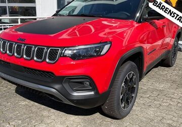 Jeep Compass 21.000 km 27.990 &euro; Herford 32049