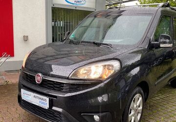 Fiat Doblo 179.800 km 8.990 &euro; Fürstenfeldbruck (Kreisstadt MÜNCHEN) 82256