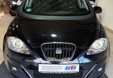 Seat Altea 200.000 km 3.890 &euro; Laatzen bei Hannover 30880