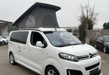 Citroen SpaceTourer 340.000 km 19.300 &euro; Baindt- Schachen 88255