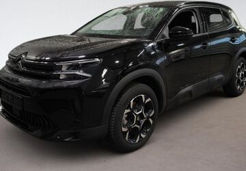 Citroen C5 Aircross 29.650 km 22.990 &euro; Hachenburg 57627