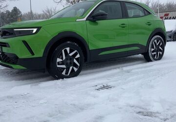 Opel Mokka 19.714 km 25.849 &euro; Zerbst / Anhalt 39261