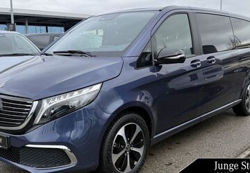 Mercedes-Benz EQV 13.790 km 49.850 &euro; Kaufbeuren 87600