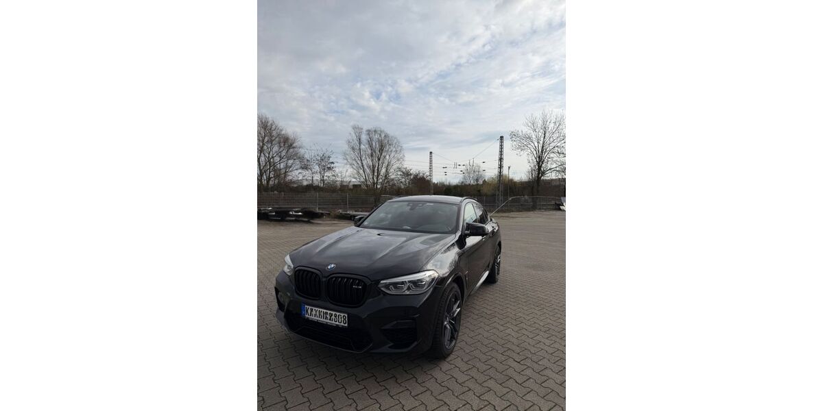 BMW X4 M 81.183 km 49.999 &euro; Karlsdorf 76689