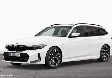 BMW 330 12.806 km 54.902 &euro; Barsbüttel bei Hamburg 22885