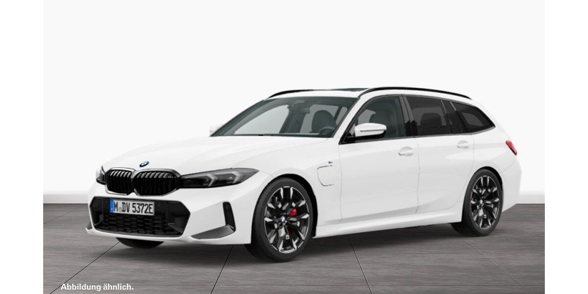 BMW 330 12.806 km 54.902 &euro; Barsbüttel bei Hamburg 22885