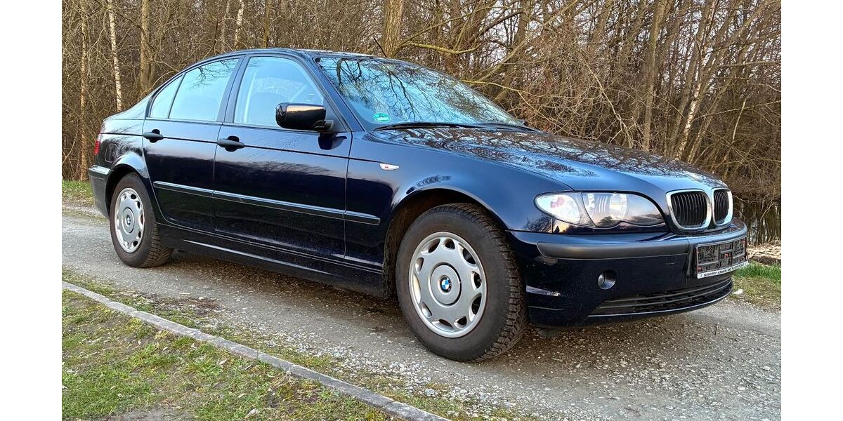 BMW 316 134.000 km 3.890 &euro; Bremen 28197