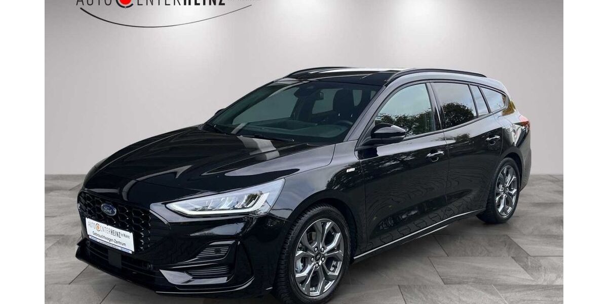 Ford Focus 16.132 km 23.900 &euro; Mainz 55120