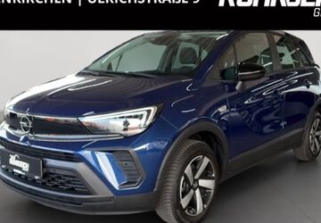 Opel Crossland (X) 4.116 km 21.490 &euro; Gelsenkirchen 45891