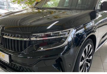 Renault Espace 10.000 km 42.490 &euro; Erbach 64711