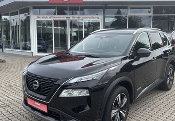 Nissan X-Trail 19.676 km 35.990 &euro; Görlitz 02828